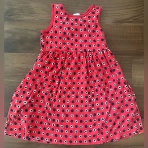 Hanna Andersson Dress, size 8